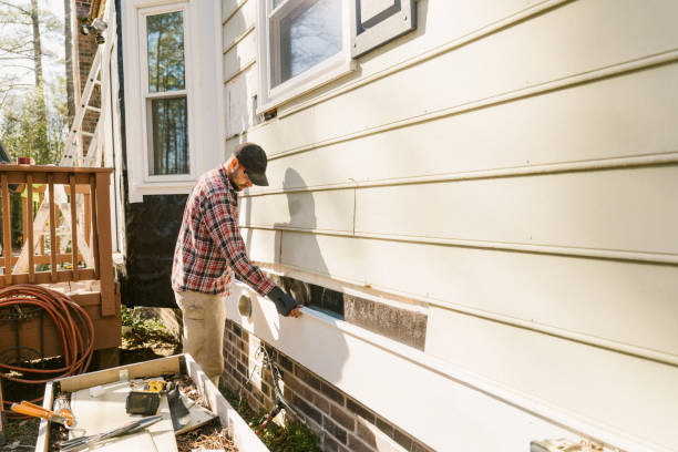 Trusted Siding service in Fayetteville, GA - Creative Siding